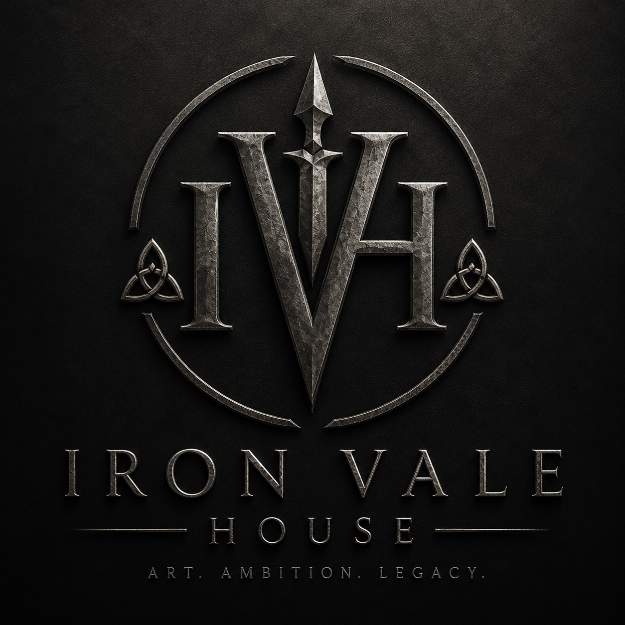Iron Vale House